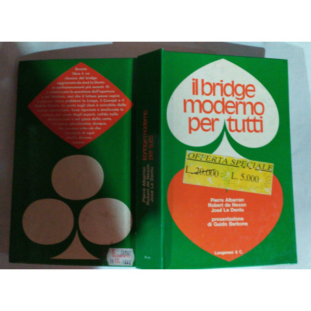 Il bridge moderno per tutti