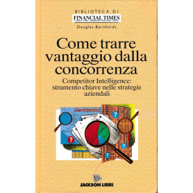 Come trarre vantaggio dalla concorrenza