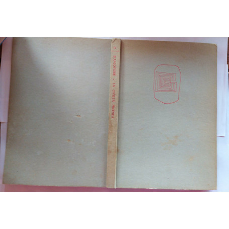 La civilta' micenea nell'Italia Meridionale Volume I