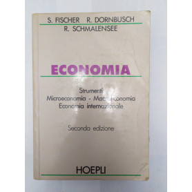 Economia Strumenti-Microeconomia-Macroeconomia Economia internazionale