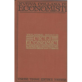 CICLI ECONOMICI