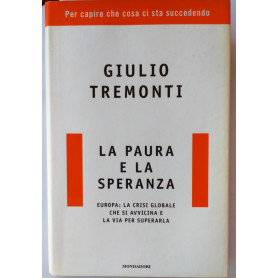 La paura e la speranza