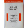 La paura e la speranza